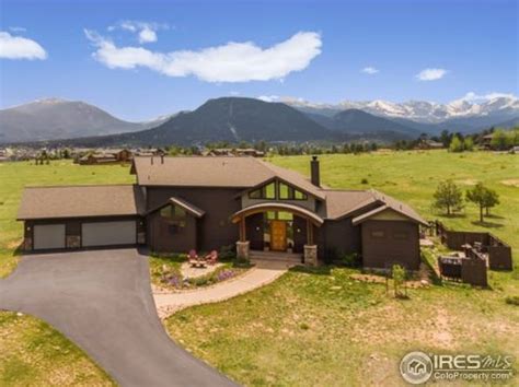 estes park colorado real estate zillow